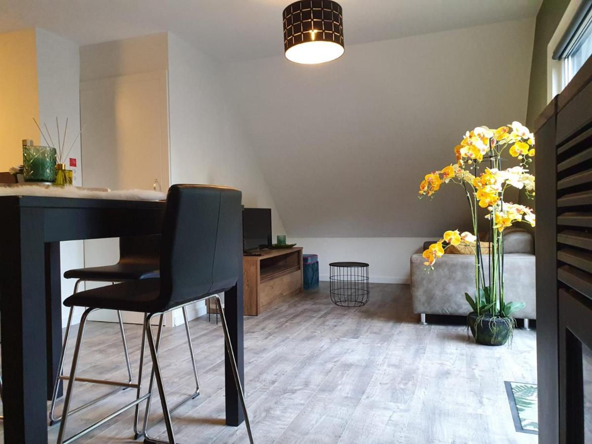 De Gorzen Oud-Turnhout Exterior foto