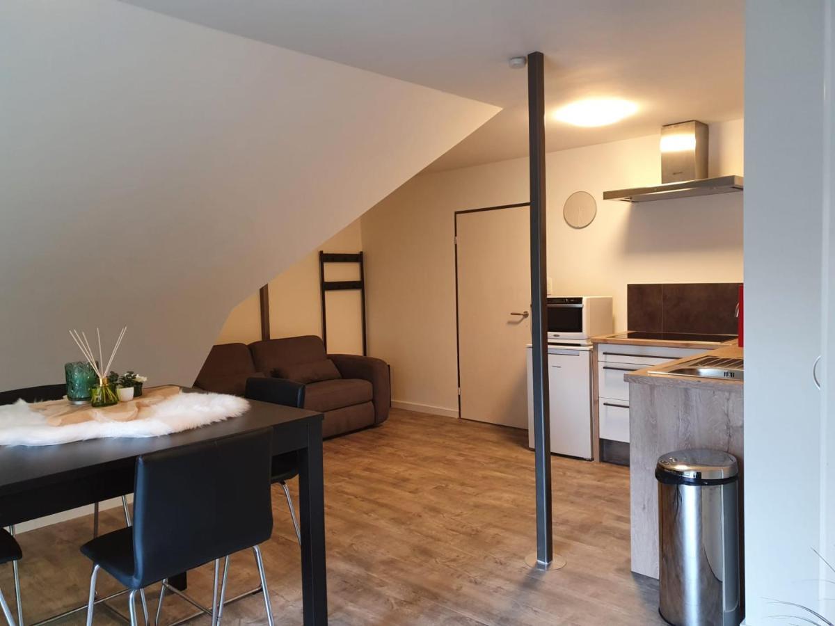 De Gorzen Oud-Turnhout Exterior foto