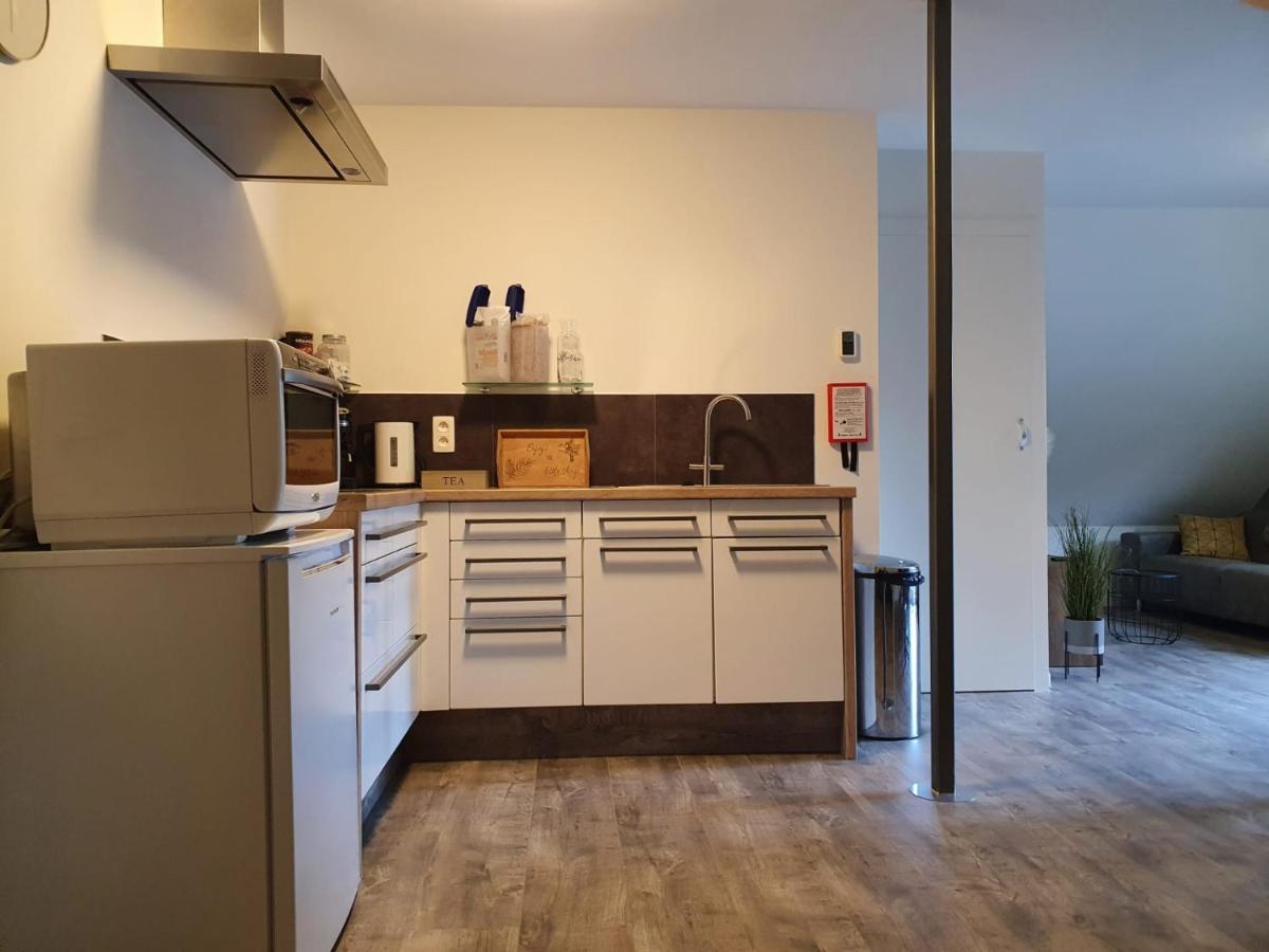 De Gorzen Oud-Turnhout Exterior foto