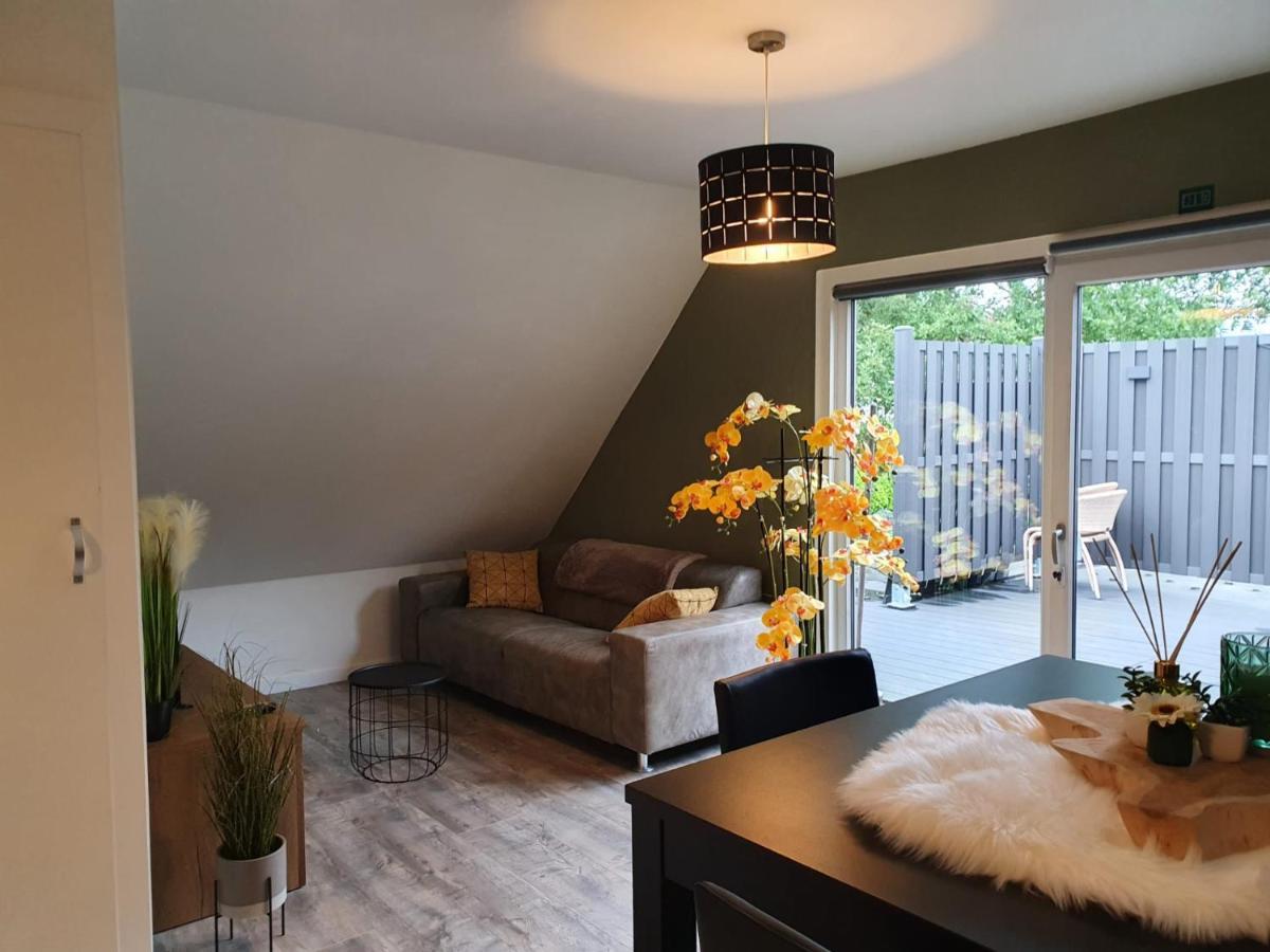 De Gorzen Oud-Turnhout Exterior foto