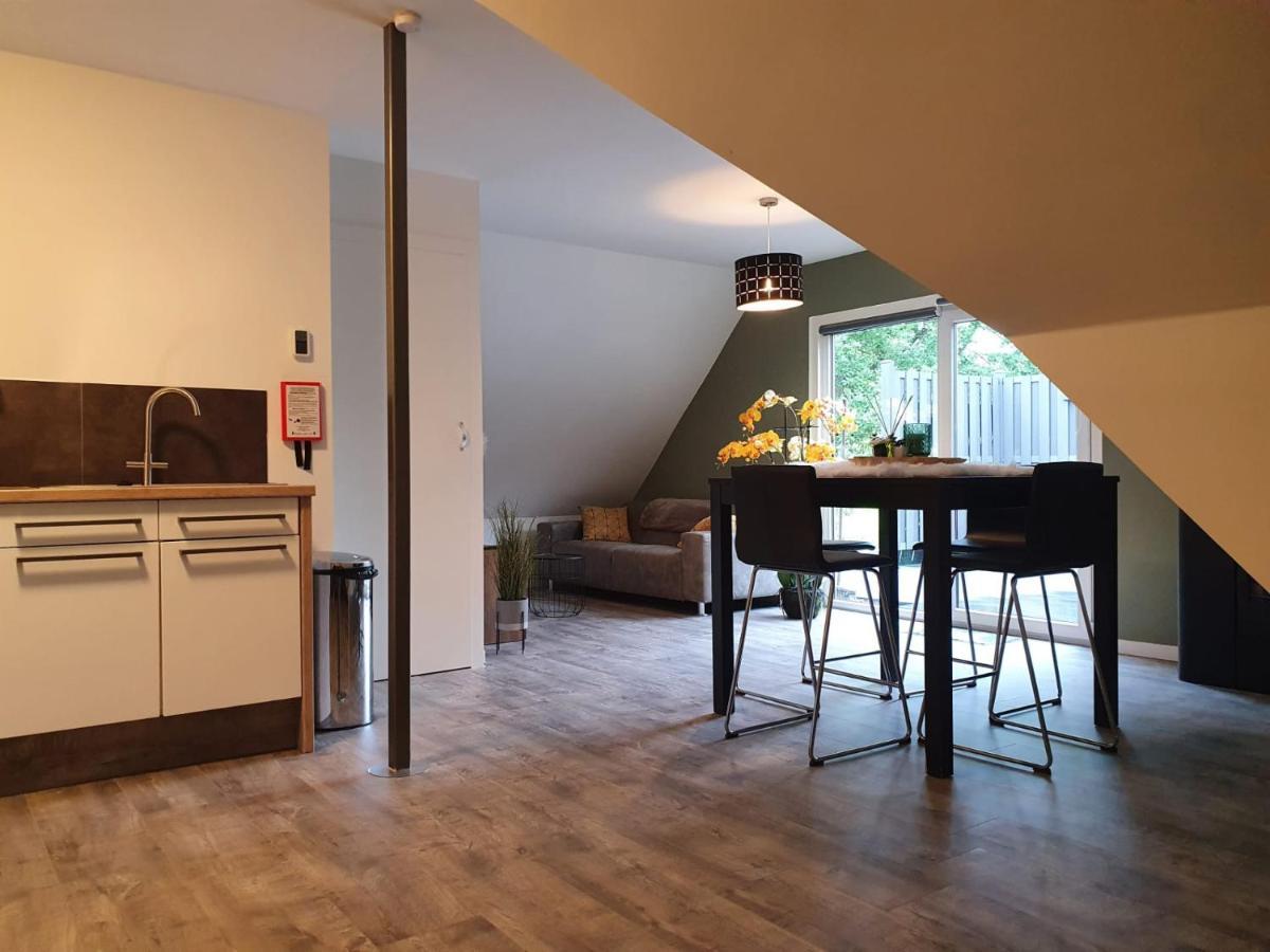 De Gorzen Oud-Turnhout Exterior foto