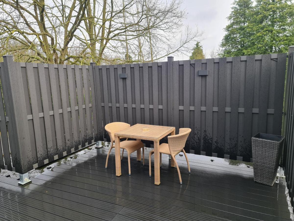 De Gorzen Oud-Turnhout Exterior foto