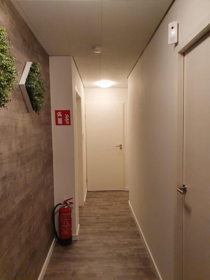 De Gorzen Oud-Turnhout Exterior foto