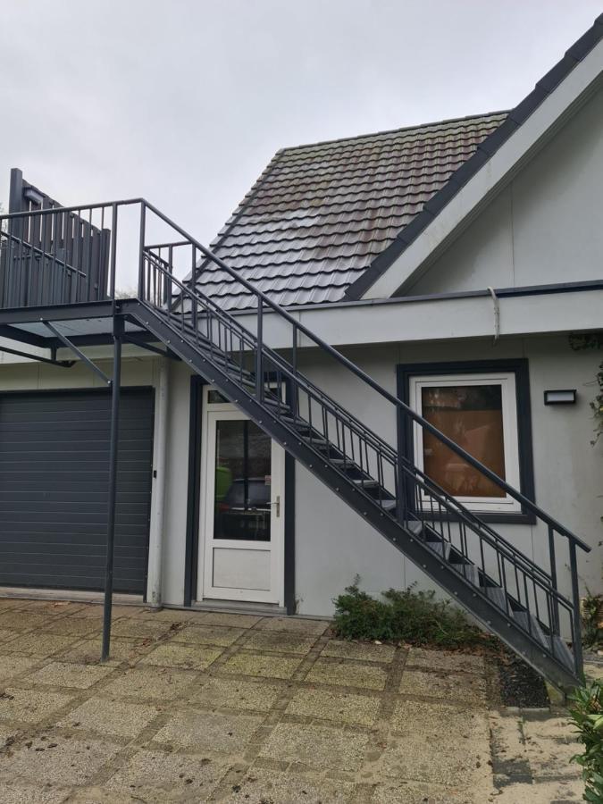 De Gorzen Oud-Turnhout Exterior foto