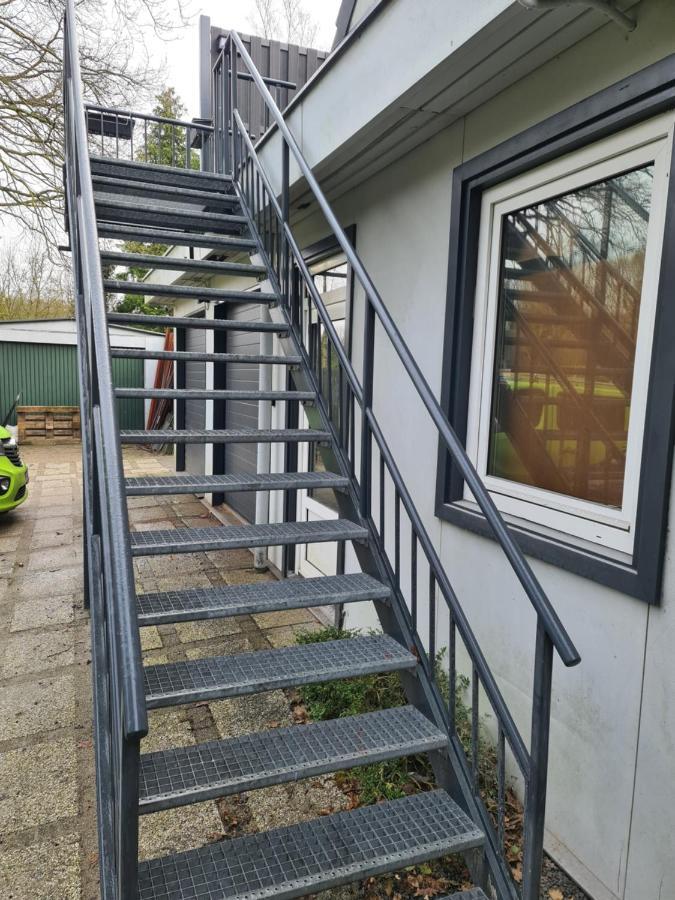 De Gorzen Oud-Turnhout Exterior foto