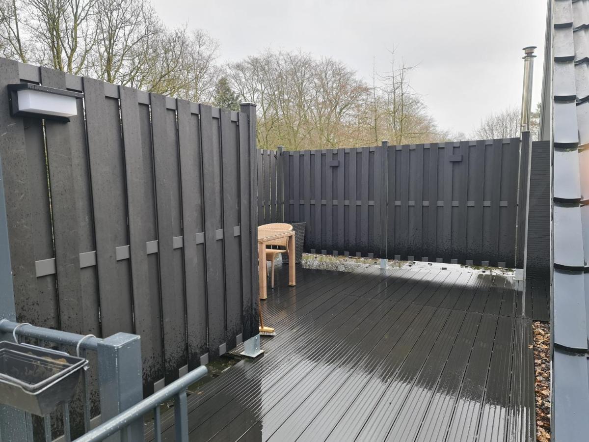 De Gorzen Oud-Turnhout Exterior foto